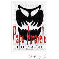 Papo Amarelo Heroi Puzzle 240 Parça Yapboz
