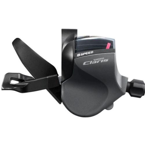 Vites Kolu Claris SL-R2000 8 Vites - SL-R2030 3 Vites Sağ Sol Set Kelepçeli Shimano