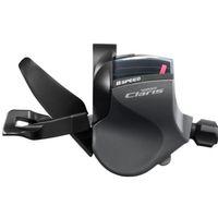 Vites Kolu Claris SL-R2000 8 Vites - SL-R2030 3 Vites Sağ Sol Set Kelepçeli Shimano