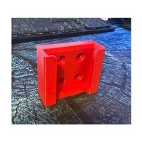 Milwaukee M18 Alet Tutucu – 3D Baskı Duvar Standı (Bu ürün Sadece Plastik parçadır - Almadan Önce Soru Sorabilirsiniz)