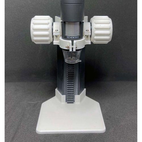 USB Mikroskop Standı - 5122033