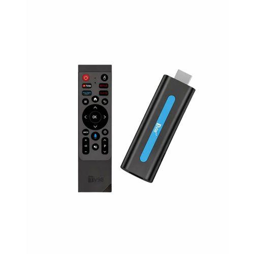 Android Tv Stick Kablosuz Yayın Akıllı Eğlence Çözümü