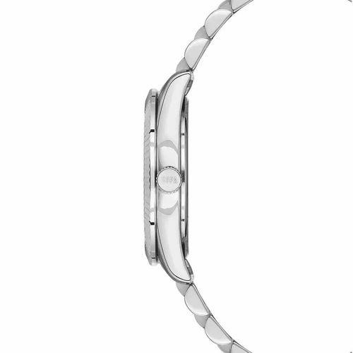 U.s. Polo Assn. USPA2045-09 Quartz Çelik Gri Yeşil Kadran 34 mm Kadın Kol Saati