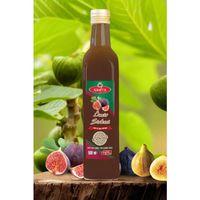 İncir Sirkesi % 100 doğal Katkısız 500 ml