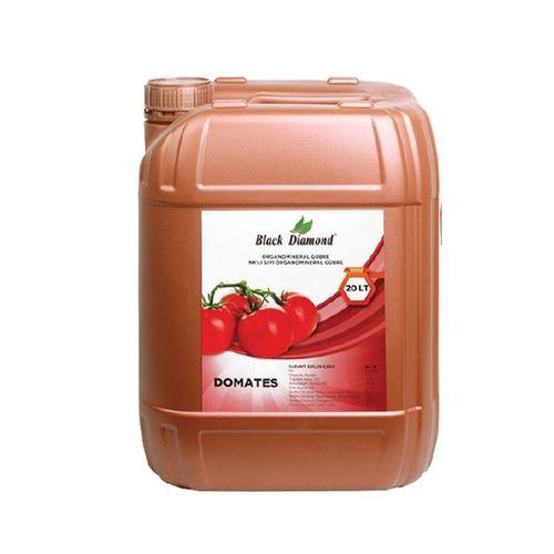 BLACK DİAMOND DOMATES (20 LT)