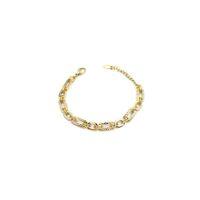 Xuping Vip Bileklik - Altın