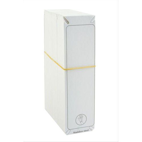 Çelik Yazılı Kalın Şahmeran Kartı 100 Adet