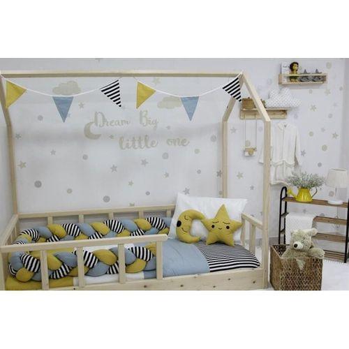 Bibaby Bibaby Line Montessori Uyku Seti 69124 Nil