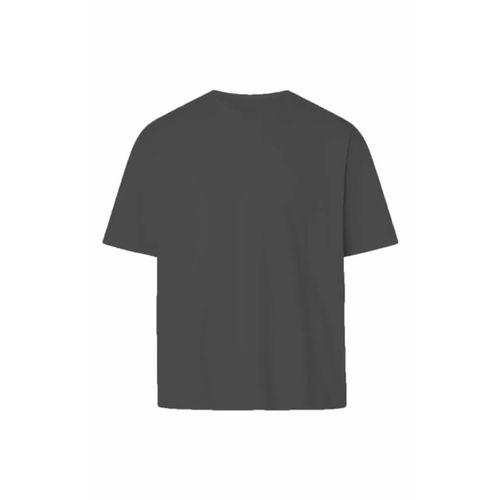 Tişört Tasarla 24/1 Kumaş - Füme