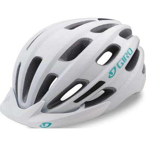 Kask Mat Beyaz 50-57 Cm Vasona Giro