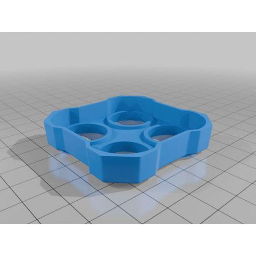 Çin El Feneri Onarım Parçası (Bu ürün Sadece Plastik parçadır - Almadan Önce Soru Sorabilirsiniz)