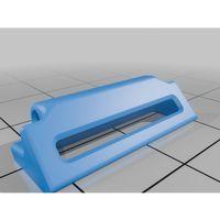 Casio F91W NATO Kayış Adaptörü (Bu ürün Sadece Plastik parçadır - Almadan Önce Soru Sorabilirsiniz)