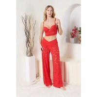 Gallipoli 32194 Kadın Büstiyer,slip Ve Pantolon Takım