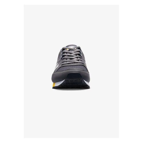 Lescon Boston 6 Füme Renk Erkek Sneaker Spor Ayakkabı