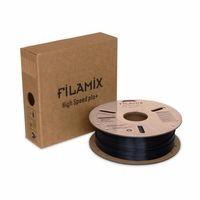 FİLAMİX Hyper SİYAH Filament PLA + 1,75 mm 1 kg