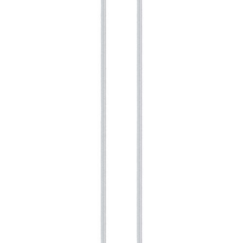 Tekis Lastik Bebe Lastiği 10 Metre