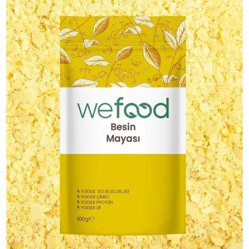Wefood Wefood Besin Mayası 100 Gr