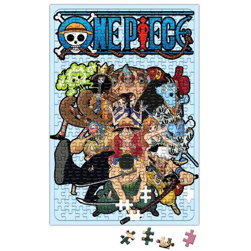 Luffy Roronoa Zoro Nico Robin Amiral Kizaru Anime Sanji Puzzle