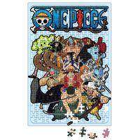 Luffy Roronoa Zoro Nico Robin Amiral Kizaru Anime Sanji Puzzle