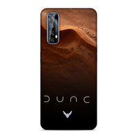 Huawei P Smart 2021 Uyumlu Kılıf BMovie (1) Kılıfı Dune