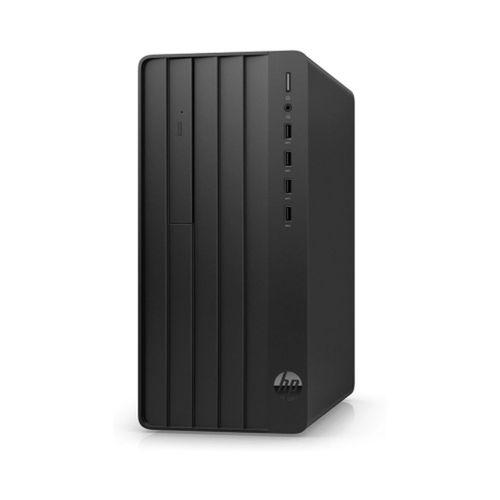 HP B70VDAT, Pro Tower 290 G9, i5-12500, 8Gb Ram,  512Gb SSD, Paylaşımlı Ekran Kartı, Free Dos Masaüstü PC