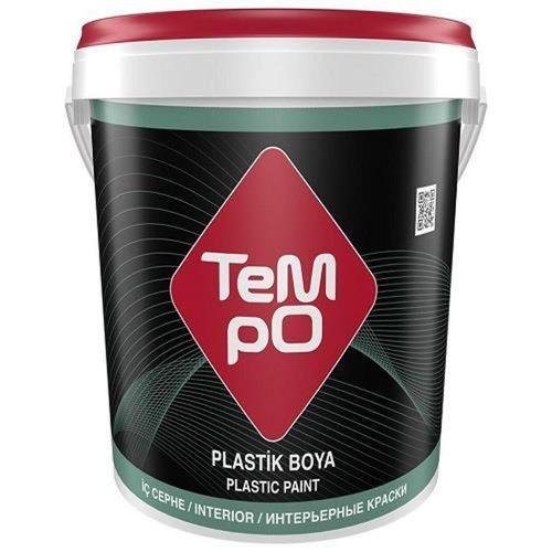 Filli Boya Tempo Plastik İç Cephe Boyası 20 Kg