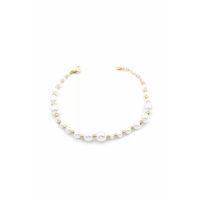 Xuping Vip Bileklik - 14K Altın