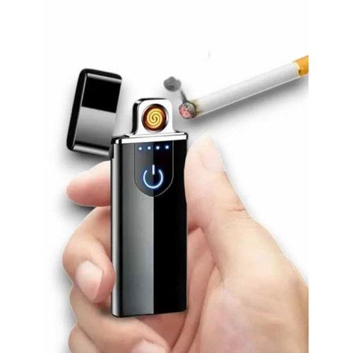 Şarjlı Çakmak Elektronik