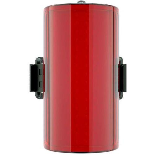 Arka Aydınlatma Stop Siyah Şarjlı Mıd Cobber Knog