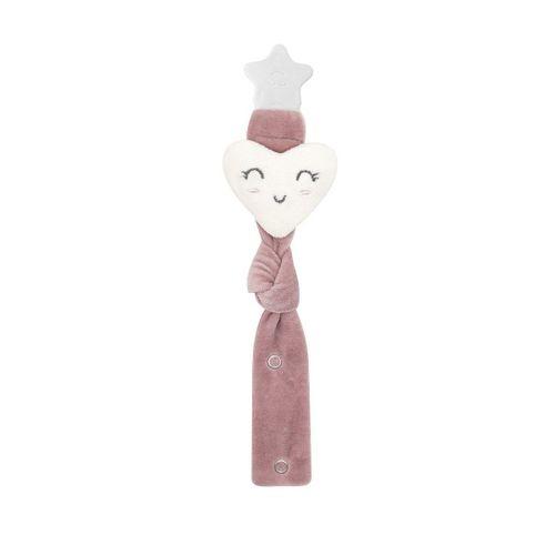 Babyjem BabyJem Emzik Tutacağı 743 Gül Kurusu