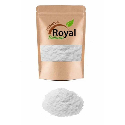 Limon Tuzu Toz Deluxe Seri Organik Lezzetli 500 Gr