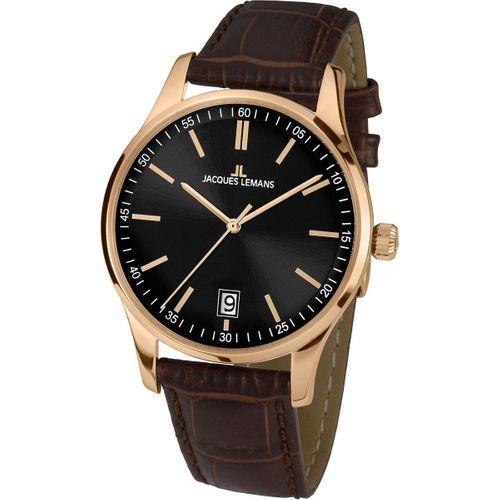 JACQUES LEMANS LONDON 1-2027D KADIN KOL SAATİ