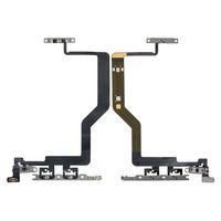 Apple iPhone 12 Pro Max Uyumlu On Off Power, Ses Volume Açma Kapama Filmi