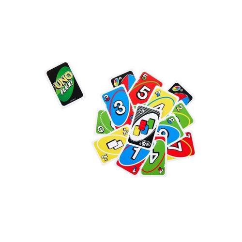 HMY99 - UNO FLEX OYUN KARTI