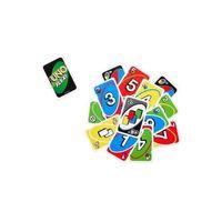 HMY99 - UNO FLEX OYUN KARTI