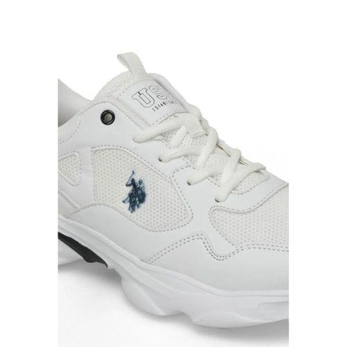 U.S. POLO ASSN. 5I BOB WMN 5FX AYAKKABI