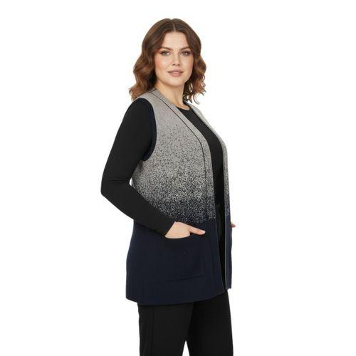 Kadın Anne Triko Yelek BGL-ST05064