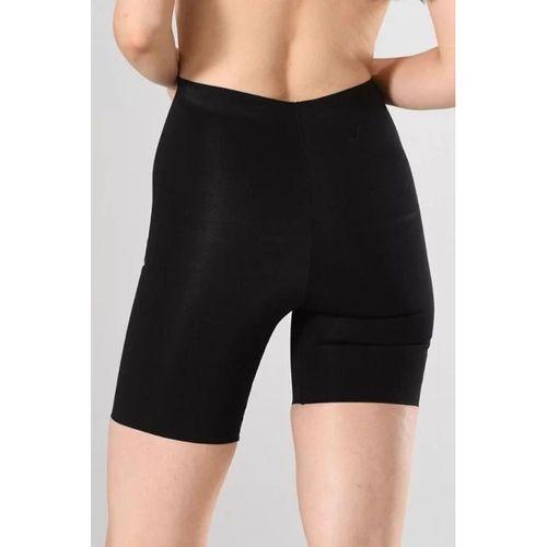 Miss Fit 14001 Lazer Kesim Paçalı Korse