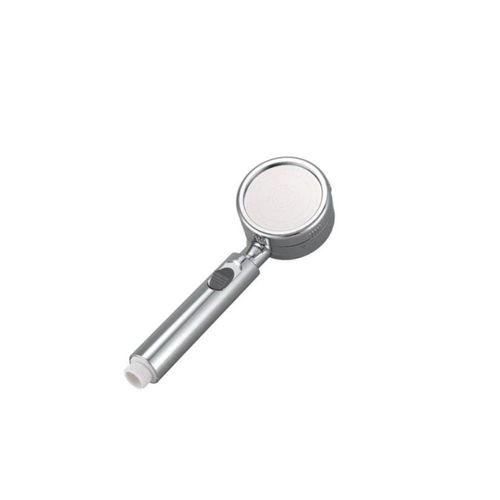 Dayanıklı Ve Ergonomik Tasarımlı Ayarlanabilir El Duş Başlığı