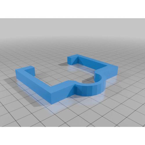 Çatı Kirişi Kancası