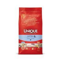 Unique Yavru Kedi Maması Tavuklu 2 Kg
