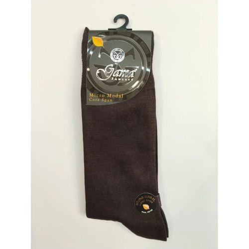 Gama 915 Erkek Mikro Modal Core Spun Pamuk Çorap