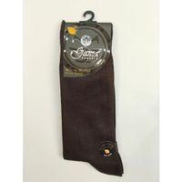 Gama 915 Erkek Mikro Modal Core Spun Pamuk Çorap