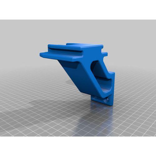 - Parkside X20V Takım Araç Duvar Montajı (Bu ürün Sadece Plastik parçadır - Almadan Önce Soru Sorabilirsiniz)