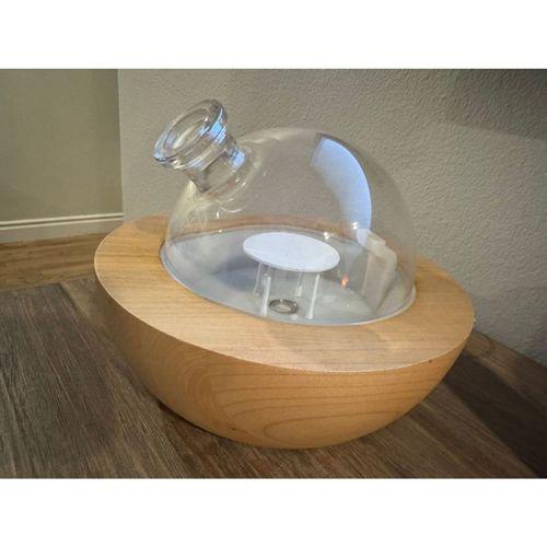 Difüzör Sıçrama Kalkanı Young Living Aria 3D Baskı (Bu ürün Sadece Plastik parçadır - Almadan Önce Soru Sorabilirsiniz)