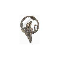 WISE Veronese Serisi-WISE KADIN AYNA-72*50*7 CM.