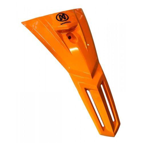 MONDİAL Mondial Mash 125 Ön Üst Panel Turuncu Orj