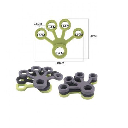 Parmak Egzersiz Aleti