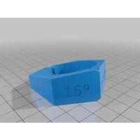 Borulama Pasta Kesme Aparatı 9 15 Tüm Pop Boyutları (Bu ürün Sadece Plastik parçadır - Almadan Önce Soru Sorabilirsiniz)