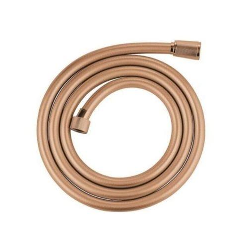 Grohe Relexa Silverflex Spiral Duş Hortumu 175 cm Warm Sunset
